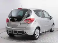 2012 Opel MERIVA