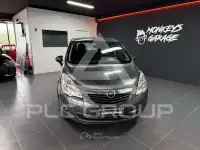 2012 Opel MERIVA