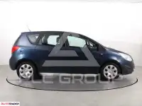 2012 Opel MERIVA