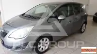 2012 Opel MERIVA