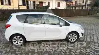 2012 Opel MERIVA