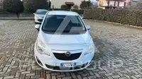 2012 Opel MERIVA