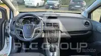 2012 Opel MERIVA