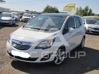 2012 Opel MERIVA