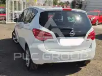 2012 Opel MERIVA