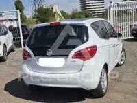2012 Opel MERIVA