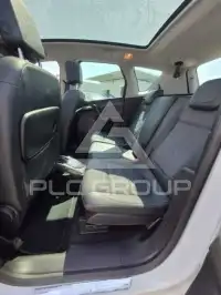 2012 Opel MERIVA