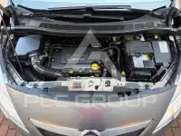 2012 Opel MERIVA