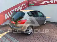 2012 Opel MERIVA
