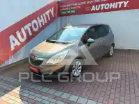 2012 Opel MERIVA