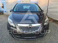 2012 Opel MERIVA