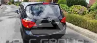 2012 Opel MERIVA