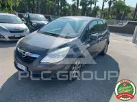 2012 Opel MERIVA