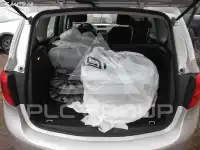 2012 Opel MERIVA