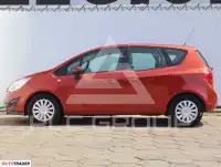 2012 Opel MERIVA