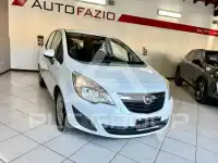 2012 Opel MERIVA