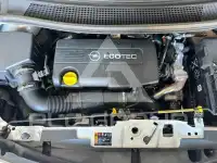 2012 Opel MERIVA
