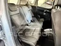 2012 Opel MERIVA