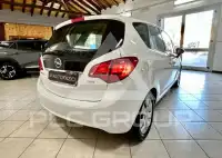 2012 Opel MERIVA