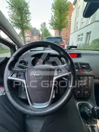 2012 Opel MERIVA