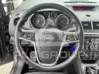 2012 Opel MERIVA