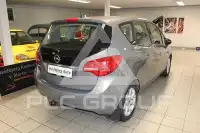 2012 Opel MERIVA