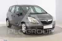 2012 Opel MERIVA