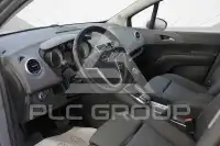 2012 Opel MERIVA
