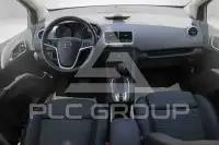2012 Opel MERIVA