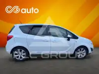 2012 Opel MERIVA
