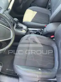 2012 Opel MERIVA
