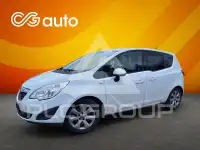 2012 Opel MERIVA