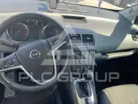 2012 Opel MERIVA