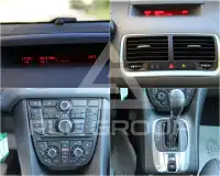2012 Opel MERIVA
