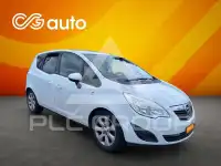 2012 Opel MERIVA