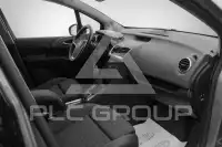 2012 Opel MERIVA