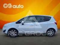 2012 Opel MERIVA