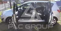 2012 Opel MERIVA