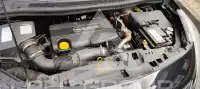 2012 Opel MERIVA