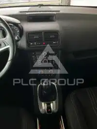 2012 Opel MERIVA
