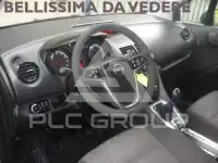 2012 Opel MERIVA
