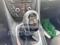 2012 Opel MERIVA