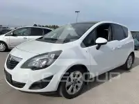 2012 Opel MERIVA