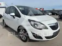 2012 Opel MERIVA