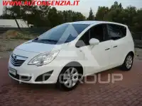 2012 Opel MERIVA
