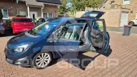 2012 Opel MERIVA