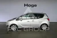 2012 Opel MERIVA