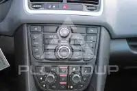 2012 Opel MERIVA