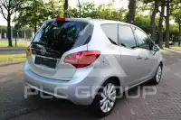2012 Opel MERIVA
