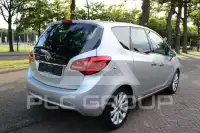 2012 Opel MERIVA